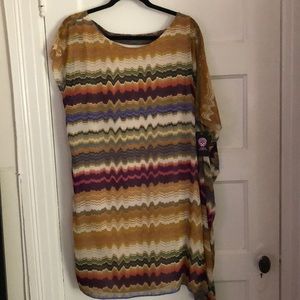 Vince Camuto dress